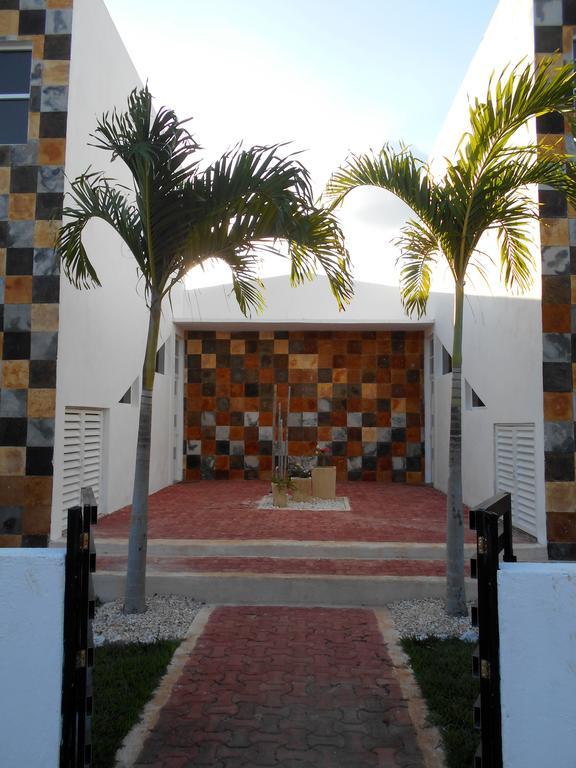 Casas Luna Y Sol - Casa Sol Сasa de vacaciones Valladolid (Yucatan)